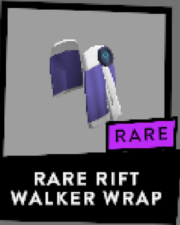 rift wrap