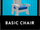 Basic Chair