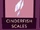 Cinderfish Scales