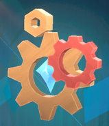 Clockwork Amulet | Feral Wiki | Fandom