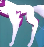 Tough Legs (Level 65)