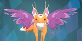 Darling Wings
