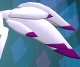 Wise Tail (Level 70)