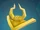 Ancient Horned Crown