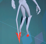 Caustic Tail (Astral Shop)