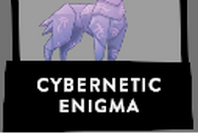 Cybernetic Enigma, Feral Wiki