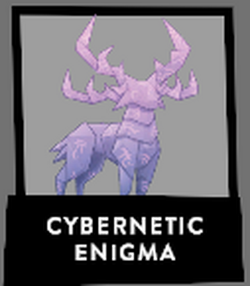 Cybernetic Enigma, Feral Wiki