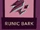 Runic Bark