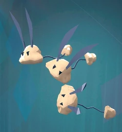 Bunbuns | Feral Wiki | Fandom