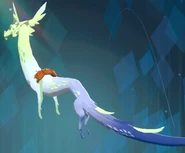 The item as shown on a Dragon.