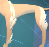 Maned Legs (Level 90)