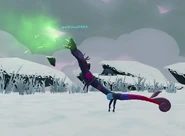 Acid breath.png (652 KB) The Serpentine head breathing poison.