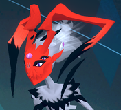 Deceiver Horns (Astral Shop)
