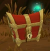 Redtreasurechest