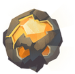 Gold Plasma Core