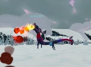 Fire breath 1.png (670 KB) The Graceful head breathing fire.