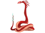 Blood Serpent