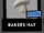 Bakers Hat