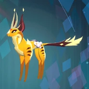 This item as seen on a Senri.