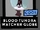 Blood Tundra Watcher Globe