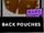 Back Pouches