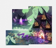 Multiple leaks pieced together by Minimomo64