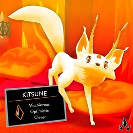 KitsuneDesc