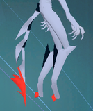 Carved Tail (Astral Shop)