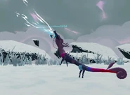 Lightning breath.png (654 KB) The Venerable head breathing lightning.