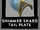 Shimmer Shard Tail Plate