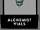 Alchemist Vials