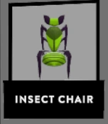 Insect Chair | Feral Wiki | Fandom