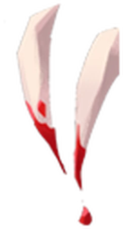 Blood Fangs | Feral Wiki | Fandom