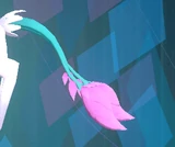 Branching Tail (Level 20)