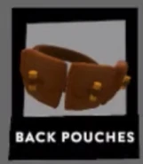 The item before receiving the rare tag.