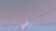 The full background for the Blood Tundra.