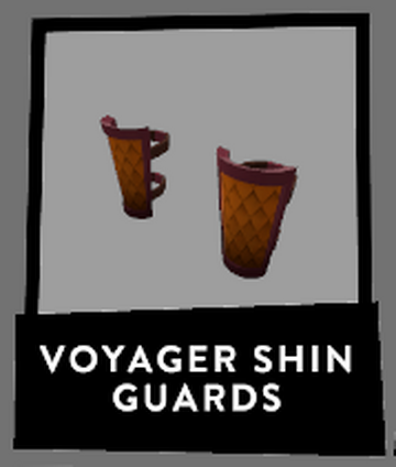 Voyager Shin Guards | Feral Wiki | Fandom