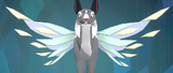 Faceted Wings (Level 67)