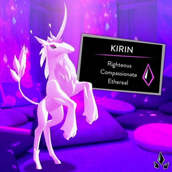 Meet Kirin