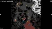 Item chest location
