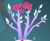 Bloomed Horns (Level 50)