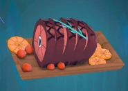 This item as seen in the inventory.