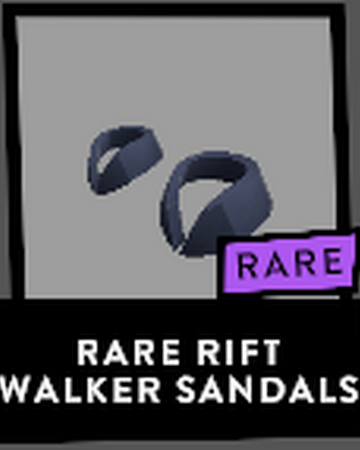 rift sandals