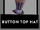 Button Top Hat