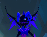 Sprouting Wings (Level 42)