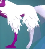 Hybrid Legs (Level 15)