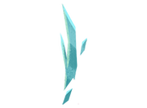 Shimmer Blades