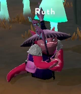 An example of a Myrefolk.