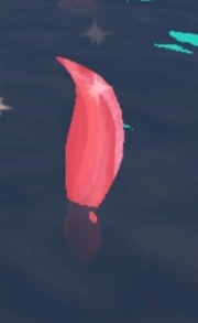 Aquarion roses are harvested from these