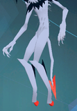 Hewn Legs (Astral Shop)